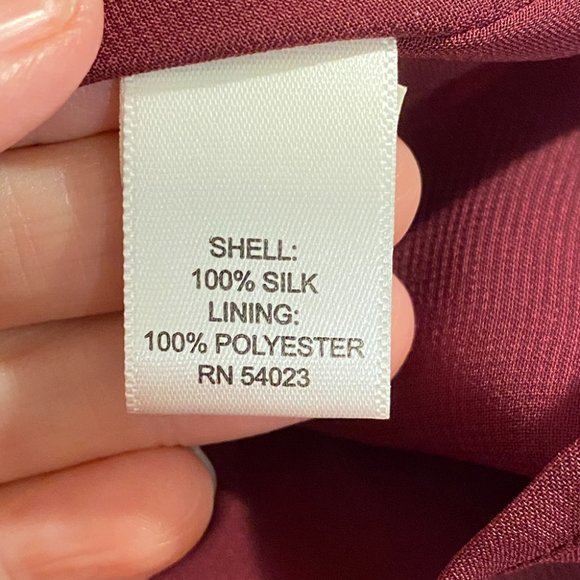 Banana Republic Going Out On The Town Dress - Picture 6 of 6